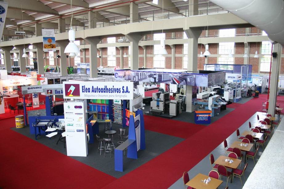 FORJA ARENA — Ferias Industriales